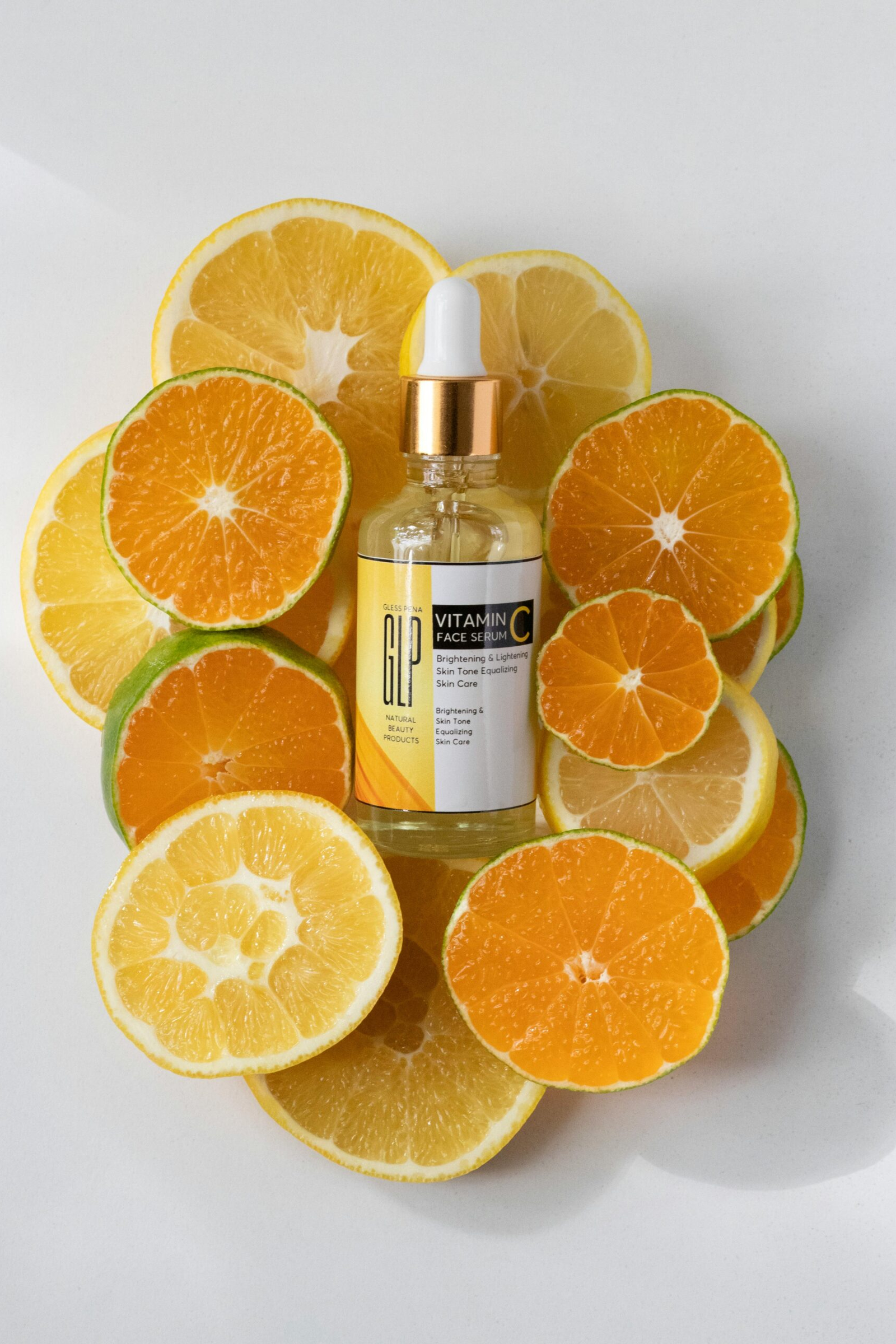 HoneyC Lemon Serum - Image 3