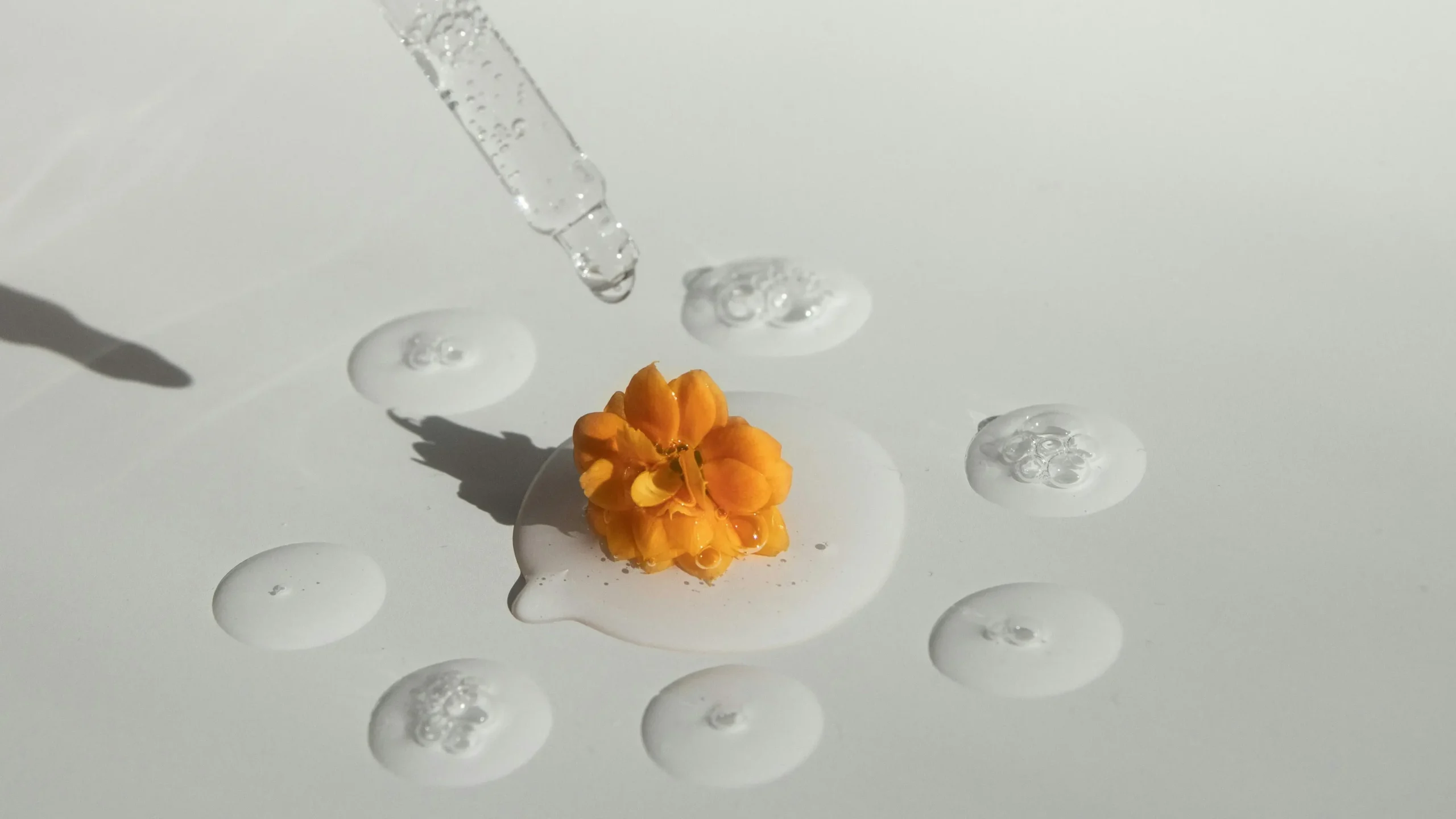 Serum Wajah Berminyak