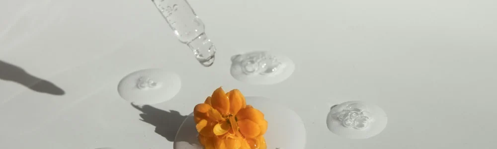 Serum Wajah Berminyak